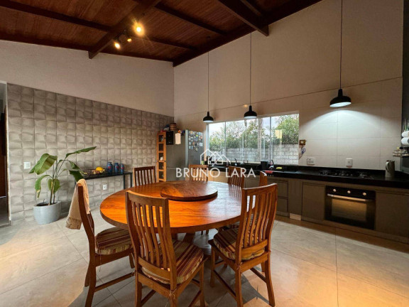 Imagem Casa com 3 Quartos à Venda, 250 m² em Condomínio Gran Ville - Igarapé