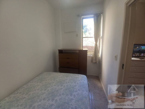 Imagem Apartamento com 2 Quartos à Venda, 50 m² em Catete - Rio De Janeiro