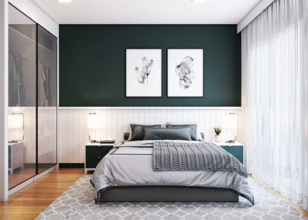 Imagem Apartamento com 2 Quartos à Venda, 89 m² em Forte - Praia Grande