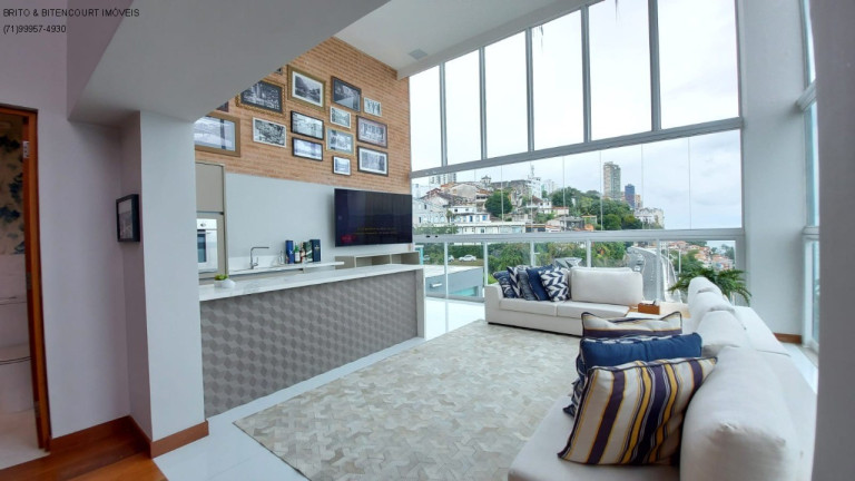 Imagem Imóvel com 1 Quarto à Venda, 110 m² em Dois De Julho - Salvador Imagem Imóvel com 1 Quarto à Venda, 110 m² em Dois De Julho - Salvador