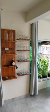 Imagem Casa com 3 Quartos à Venda, 100 m² em Campo Grande - Rio De Janeiro Imagem Casa com 3 Quartos à Venda, 100 m² em Campo Grande - Rio De Janeiro