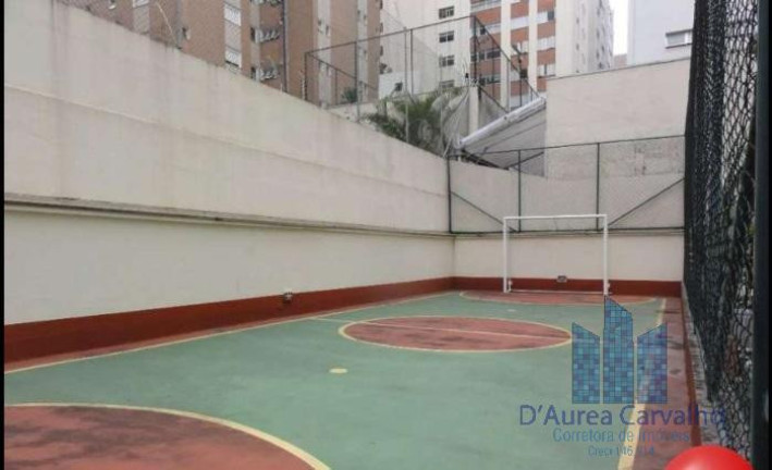Imagem Apartamento com 2 Quartos à Venda, 104 m² em Paraiso - São Paulo Imagem Apartamento com 2 Quartos à Venda, 104 m² em Paraiso - São Paulo
