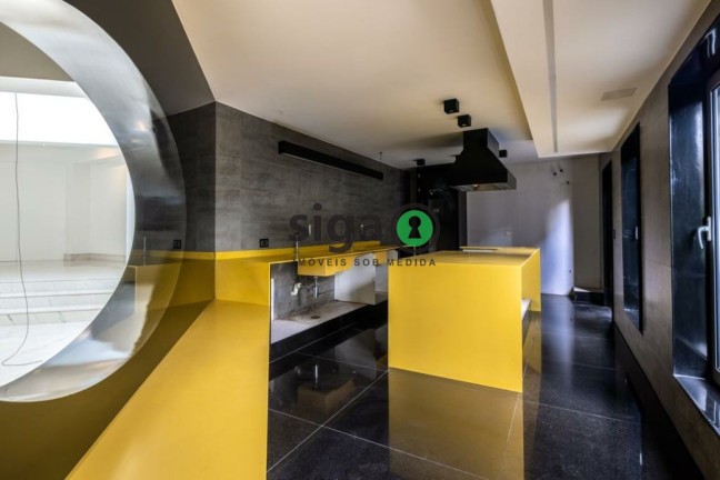 Imagem Casa com 4 Quartos à Venda ou Locação, 539 m² em Panamby - São Paulo Imagem Casa com 4 Quartos à Venda ou Locação, 539 m² em Panamby - São Paulo