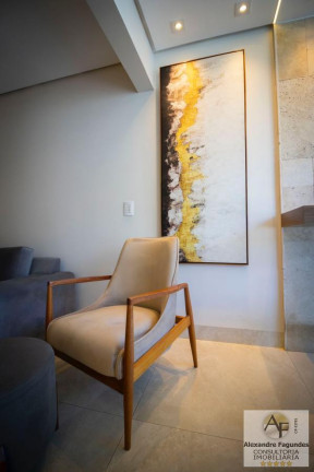 Imagem Apartamento com 3 Quartos à Venda, 105 m² em Setor Bueno - Goiânia