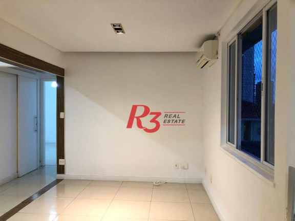Imagem Apartamento com 2 Quartos à Venda, 67 m² em Gonzaga - Santos Imagem Apartamento com 2 Quartos à Venda, 67 m² em Gonzaga - Santos