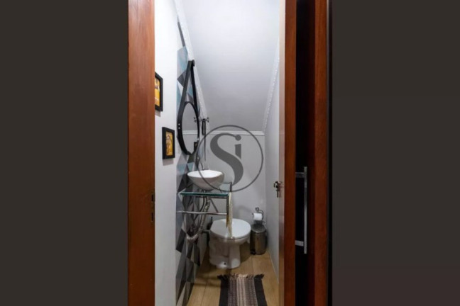 Imagem Sobrado com 4 Quartos à Venda, 133 m² em Ipiranga - São Paulo