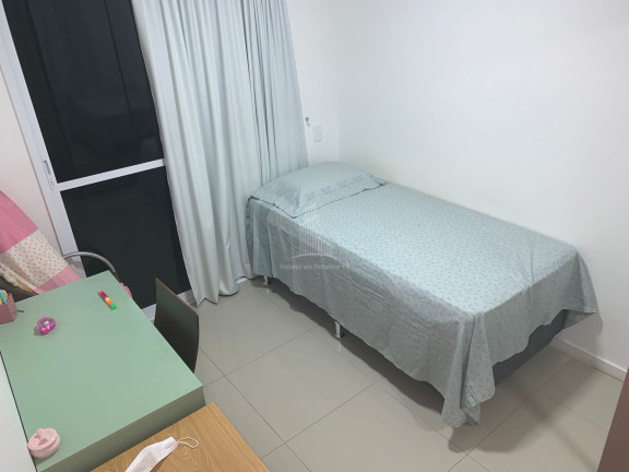 Imagem Apartamento com 3 Quartos à Venda, 110 m² em Cocó - Fortaleza