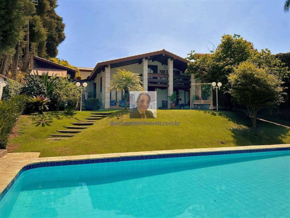 Casa com 5 Quartos à Venda, 440 m² em Algarve - Cotia