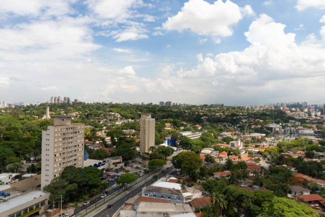 Imagem Apartamento com 4 Quartos à Venda, 155 m² em Butantã - São Paulo