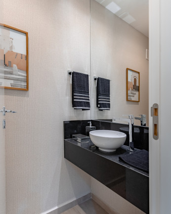 Imagem Apartamento com 3 Quartos à Venda, 107 m² em Centro - Curitiba Imagem Apartamento com 3 Quartos à Venda, 107 m² em Centro - Curitiba