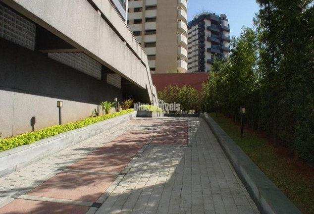 Imagem Apartamento com 4 Quartos à Venda, 289 m² em Panamby - São Paulo Imagem Apartamento com 4 Quartos à Venda, 289 m² em Panamby - São Paulo