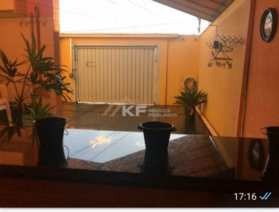 Imagem Casa de Condomínio com 2 Quartos à Venda, 153 m² em Parque Residencial Cândido Portinari - Ribeirão Preto