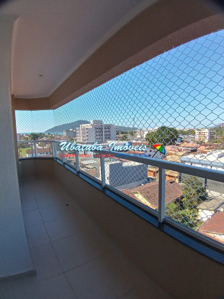Imagem Apartamento com 3 Quartos à Venda, 113 m² em Centro - Ubatuba