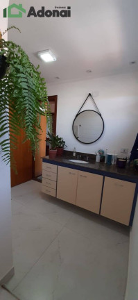 Imagem Apartamento com 4 Quartos à Venda, 130 m² em Vila Nossa Senhora De Fátima - Americana Imagem Apartamento com 4 Quartos à Venda, 130 m² em Vila Nossa Senhora De Fátima - Americana