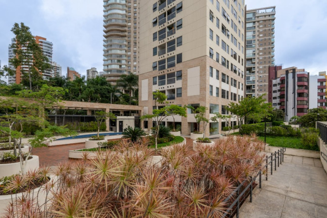 Imagem Imóvel com 1 Quarto à Venda, 140 m² em Panamby - São Paulo Imagem Imóvel com 1 Quarto à Venda, 140 m² em Panamby - São Paulo
