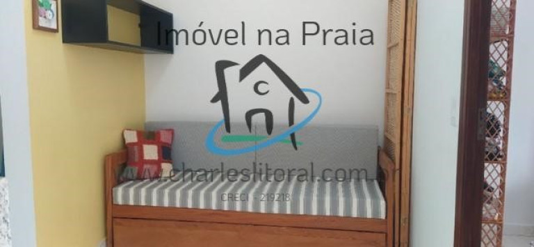 Imagem Apartamento com 1 Quarto à Venda, 51 m² em Praia Da Maranduba - Ubatuba Imagem Apartamento com 1 Quarto à Venda, 51 m² em Praia Da Maranduba - Ubatuba