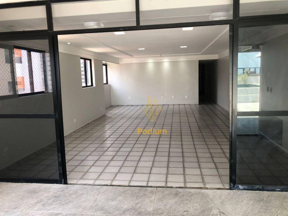 Imagem Apartamento com 4 Quartos à Venda, 447 m² em Manaíra - João Pessoa