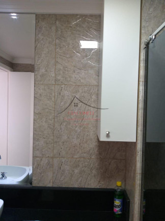 Imagem Apartamento com 2 Quartos à Venda, 60 m² em Jardim Santa Terezinha (zona Leste) - São Paulo Imagem Apartamento com 2 Quartos à Venda, 60 m² em Jardim Santa Terezinha (zona Leste) - São Paulo