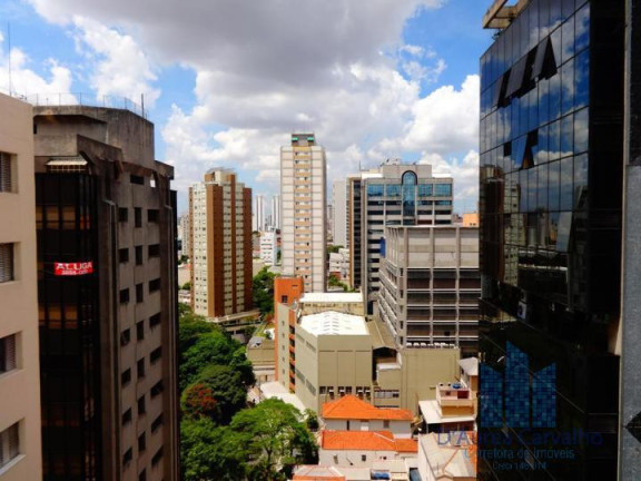 Imagem Apartamento com 3 Quartos para Alugar, 100 m² em Vila Mariana - São Paulo