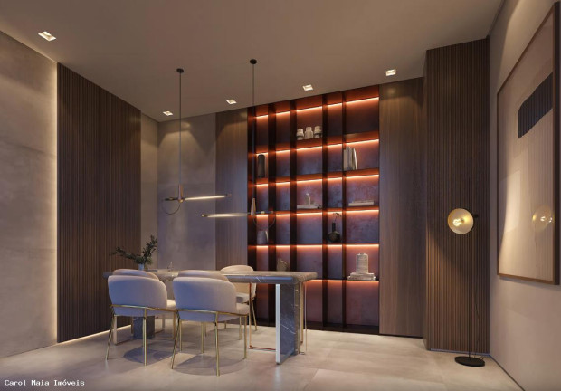 Imagem Apartamento com 4 Quartos à Venda, 225 m² em Gutierrez - Belo Horizonte