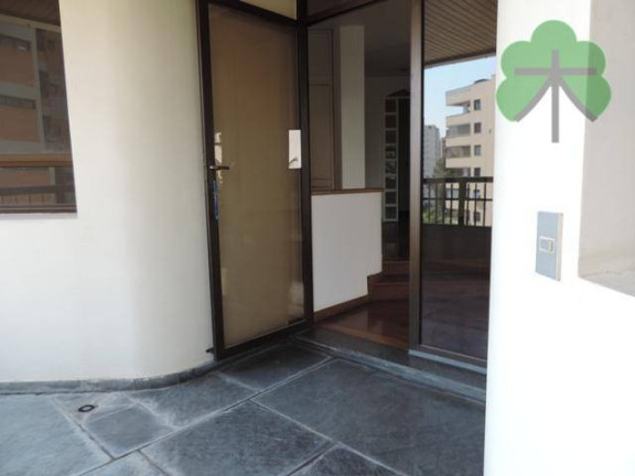 Imagem Apartamento com 4 Quartos à Venda, 227 m² em Vila Morumbi - São Paulo Imagem Apartamento com 4 Quartos à Venda, 227 m² em Vila Morumbi - São Paulo