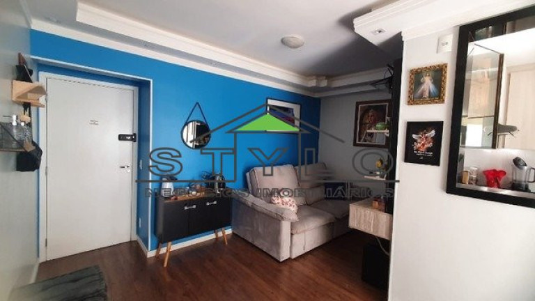 Imagem Apartamento com 2 Quartos à Venda, 74 m² em Centro - São Bernardo Do Campo Imagem Apartamento com 2 Quartos à Venda, 74 m² em Centro - São Bernardo Do Campo