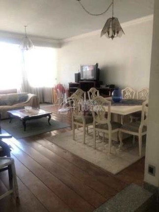 Imagem Apartamento com 2 Quartos à Venda, 207 m² em José Menino - Santos
