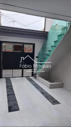 Imagem Sobrado com 3 Quartos à Venda, 150 m² em Vila Beatriz - São Paulo