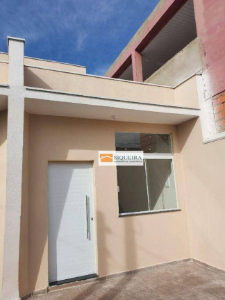 Imagem Casa com 2 Quartos à Venda, 52 m² em Wanel Ville - Sorocaba