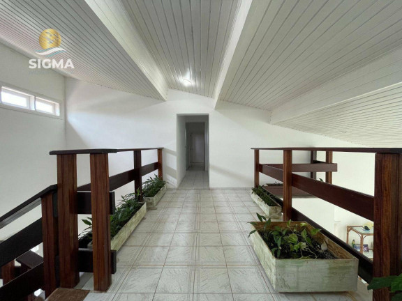 Imagem Casa com 6 Quartos à Venda, 400 m² em Jardim Acapulco - Guarujá