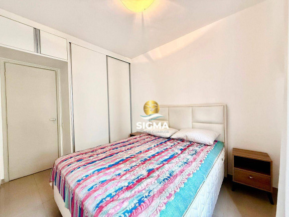 Imagem Apartamento com 2 Quartos à Venda, 75 m² em Enseada - Guarujá Imagem Apartamento com 2 Quartos à Venda, 75 m² em Enseada - Guarujá
