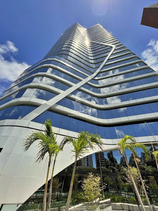 Apartamento com 4 Quartos à Venda, 311 m² em Aldeota - Fortaleza