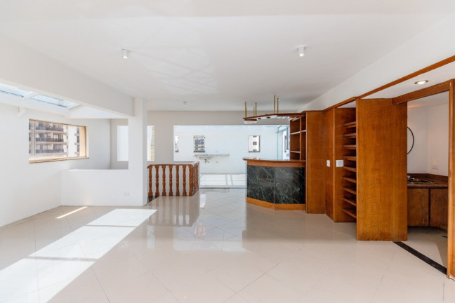 Imagem Imóvel com 4 Quartos à Venda, 289 m² em Moema - São Paulo