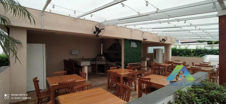 Imagem Apartamento com 3 Quartos à Venda, 65 m² em Jardim Santa Cruz (sacomã) - São Paulo Imagem Apartamento com 3 Quartos à Venda, 65 m² em Jardim Santa Cruz (sacomã) - São Paulo