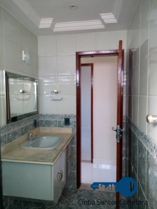 Imagem Apartamento com 3 Quartos à Venda, 160 m² em Centro - Campos Dos Goytacazes Imagem Apartamento com 3 Quartos à Venda, 160 m² em Centro - Campos Dos Goytacazes