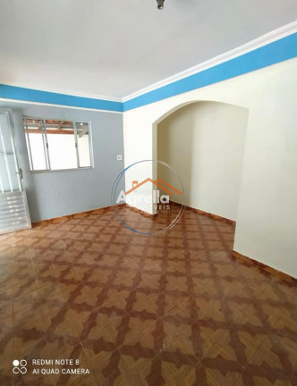 Imagem Casa com 2 Quartos à Venda, 160 m² em Jardim Maria Bonatti Bordignon - Mogi Mirim Imagem Casa com 2 Quartos à Venda, 160 m² em Jardim Maria Bonatti Bordignon - Mogi Mirim