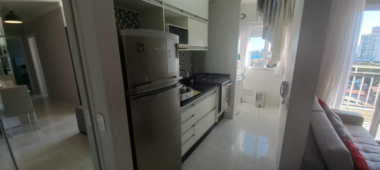 Imagem Imóvel com 2 Quartos à Venda, 63 m² Imagem Imóvel com 2 Quartos à Venda, 63 m²
