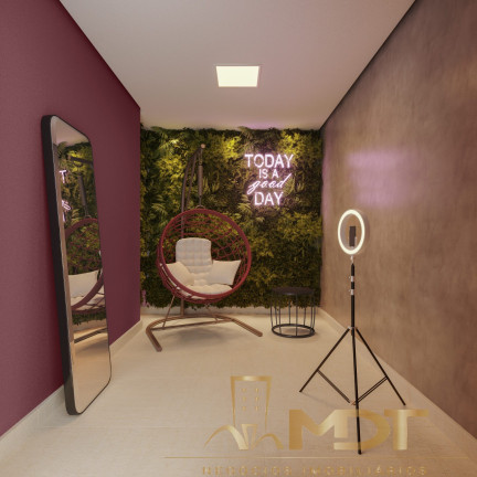 Imagem Apartamento com 2 Quartos à Venda, 42 m² em Betânia - Belo Horizonte
