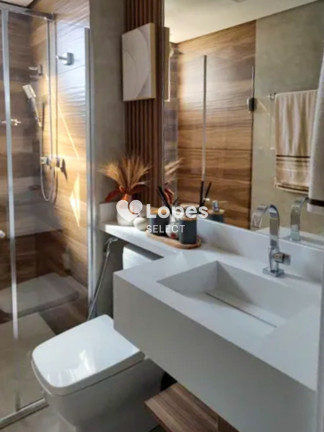 Imagem Apartamento com 2 Quartos à Venda, 57 m² em Condominio Reservatto Mansões Santo Antonio - Campinas Imagem Apartamento com 2 Quartos à Venda, 57 m² em Condominio Reservatto Mansões Santo Antonio - Campinas