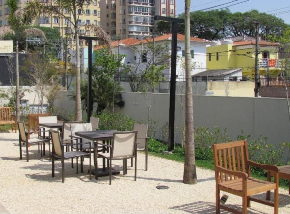 Imagem Imóvel com 2 Quartos à Venda, 93 m² em Vila Monumento - São Paulo Imagem Imóvel com 2 Quartos à Venda, 93 m² em Vila Monumento - São Paulo