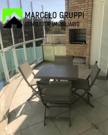 Imagem Apartamento com 4 Quartos à Venda, 188 m² em Vila Sfeir - Indaiatuba Imagem Apartamento com 4 Quartos à Venda, 188 m² em Vila Sfeir - Indaiatuba