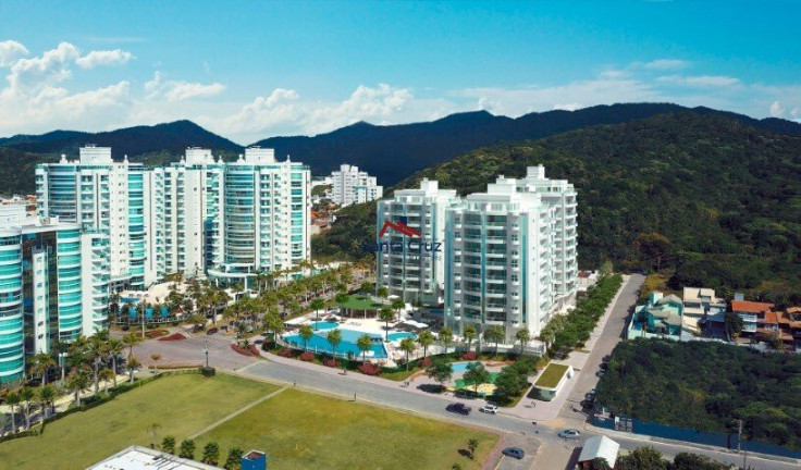 Imagem Cobertura com 4 Quartos à Venda, em Praia Brava De Itajaí - Itajaí Imagem Cobertura com 4 Quartos à Venda, em Praia Brava De Itajaí - Itajaí