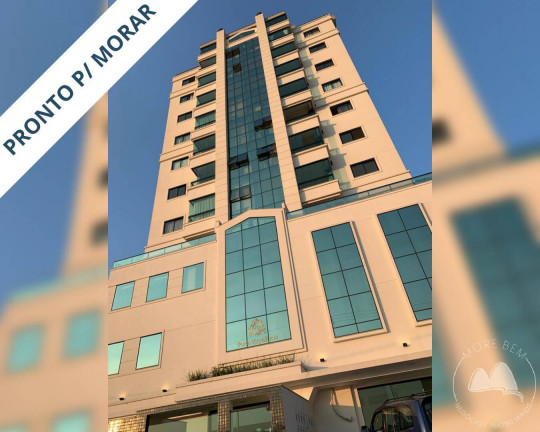 Apartamento com 2 Quartos à Venda, 73 m² em Balneário Perequê - Porto Belo
