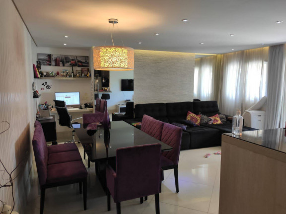 Imagem Apartamento com 2 Quartos à Venda, 94 m² em Alphaville - Santana De Parnaíba Imagem Apartamento com 2 Quartos à Venda, 94 m² em Alphaville - Santana De Parnaíba