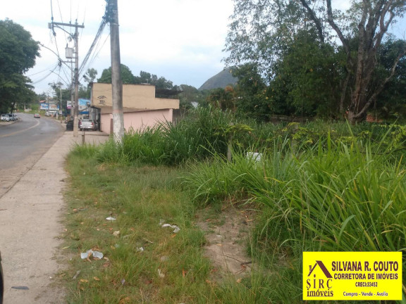 Terreno à Venda, 541 m² em Itaipuaçu - Maricá