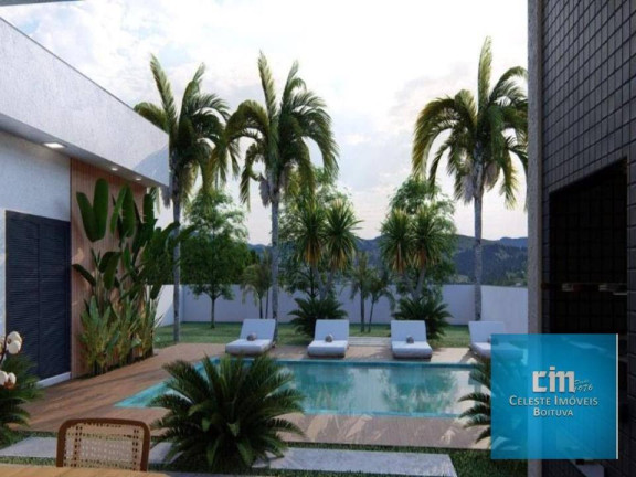 Imagem Chácara com 3 Quartos à Venda, 232 m² em Portal Dos Lagos - Boituva