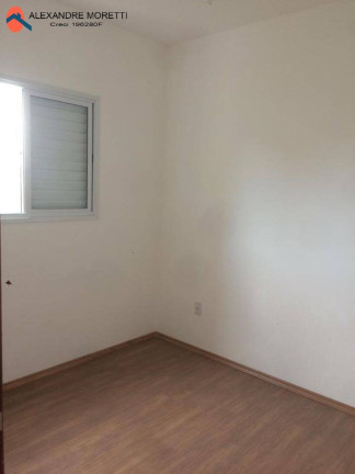 Imagem Apartamento com 2 Quartos para Alugar, 60 m² em Retiro São João - Sorocaba