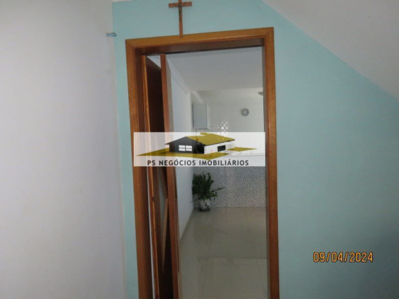 Imagem Sobrado com 2 Quartos à Venda, 120 m² em Sacomã - São Paulo