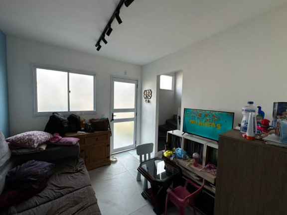 Imagem Sobrado com 2 Quartos à Venda, 57 m² em Vila Colorado - Suzano Imagem Sobrado com 2 Quartos à Venda, 57 m² em Vila Colorado - Suzano