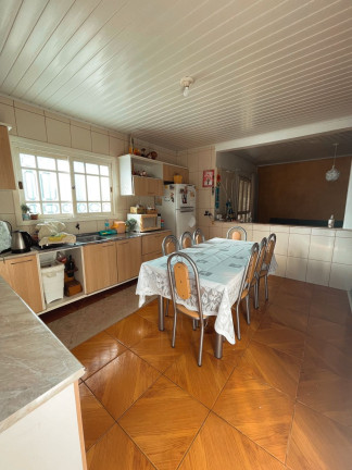 Imagem Casa à Venda, 99 m² em Sao Roque - Bento Gonçalves Imagem Casa à Venda, 99 m² em Sao Roque - Bento Gonçalves